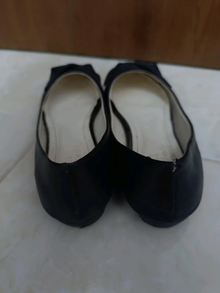 Flats, size 40, photo 4