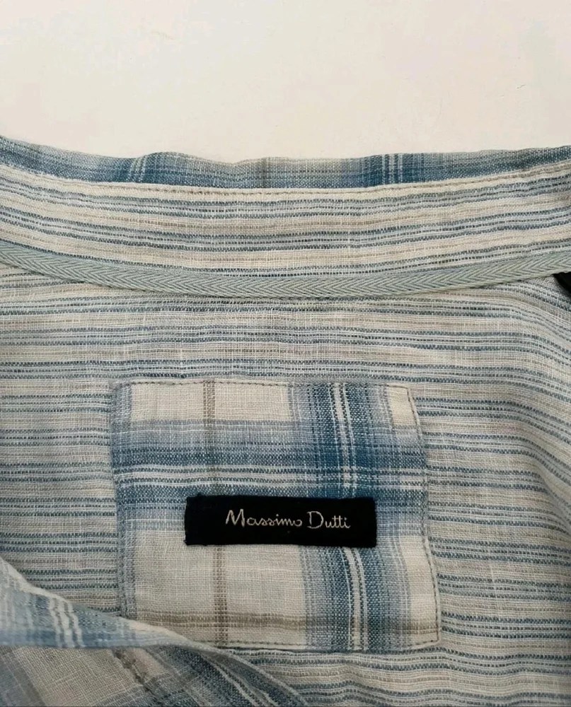 Massimo Dutti Long Sleeve, size M / 38 / 10, photo 4