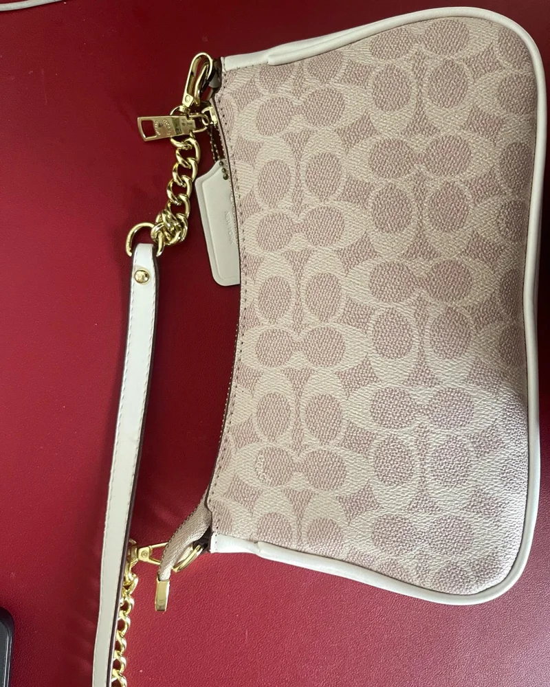 Shoulder Bag, size One size, photo 2