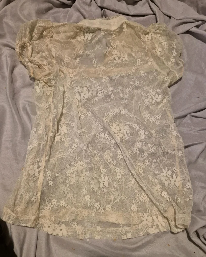 Bershka Blouses, size M / 38 / 10, photo 3