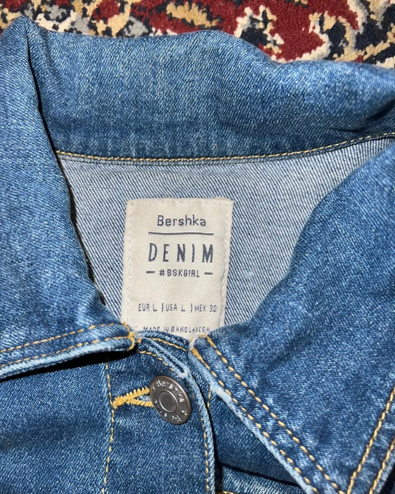 Bershka Jackets, size L / 40 / 12, photo 2