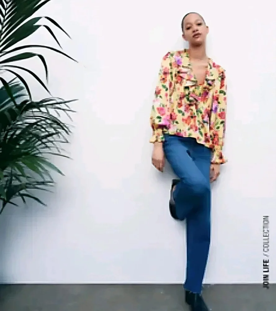 Zara Blouses, size S / 36 / 8, photo 5