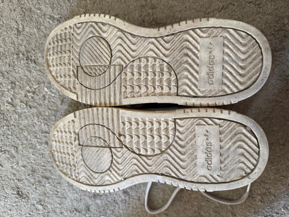 adidas Sneakers, size 36, photo 4