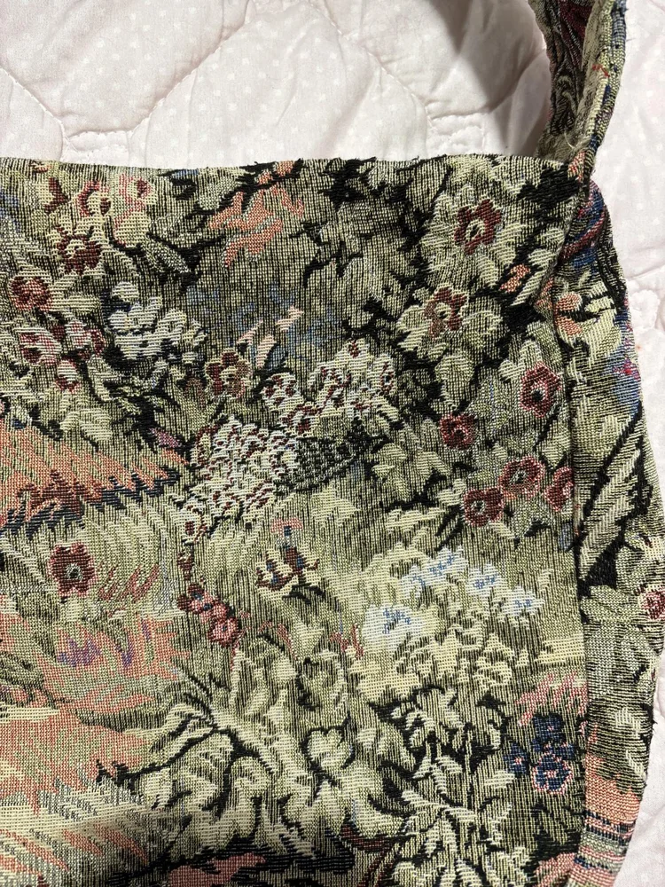 Cross-Body Bag, size Other, photo 2