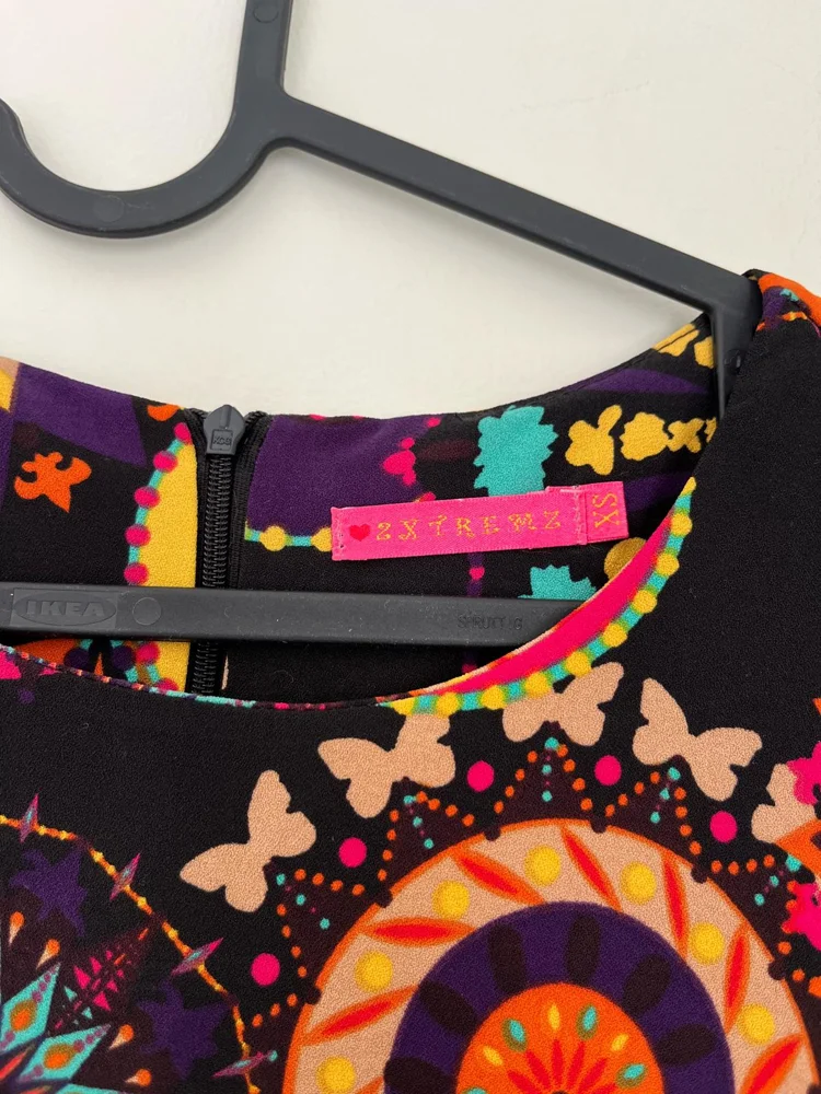 Blouses, size XS / 34 / 6, photo 2