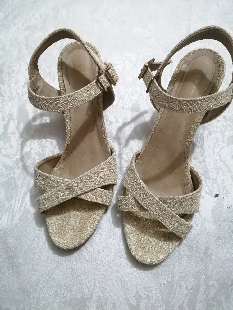 Sandals, size 39, photo 3