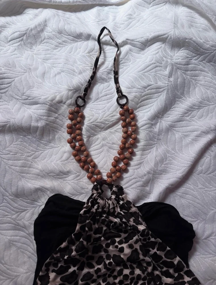 Open Back, size M / 38 / 10, photo 2