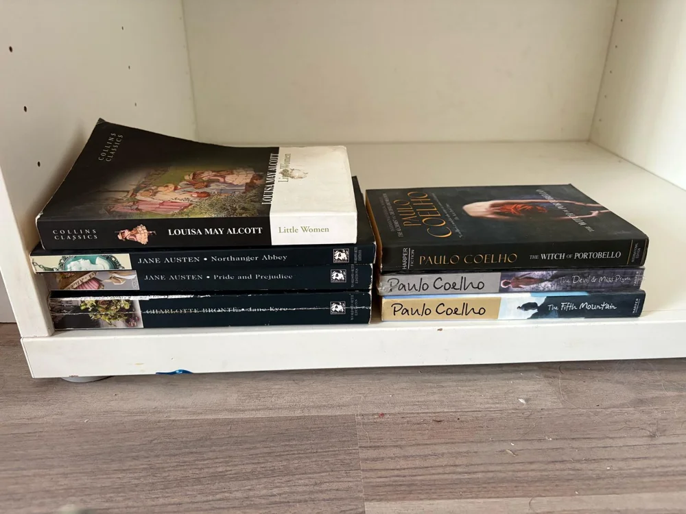 Books, size Other, photo 5