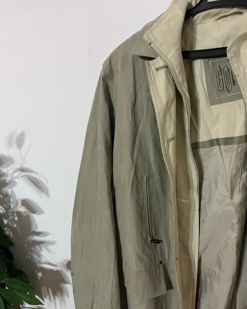 Coats, size L / 40 / 12, photo 2