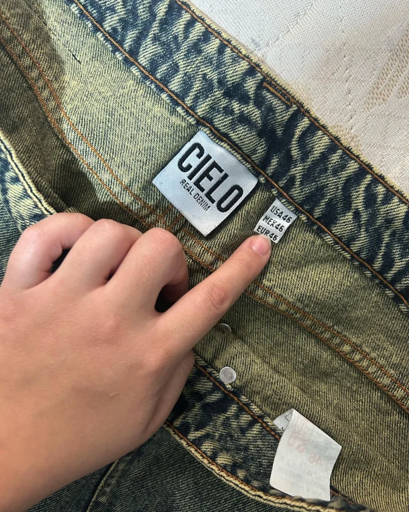 Cielo Shorts, size XXXL / 46 / 18, photo 4