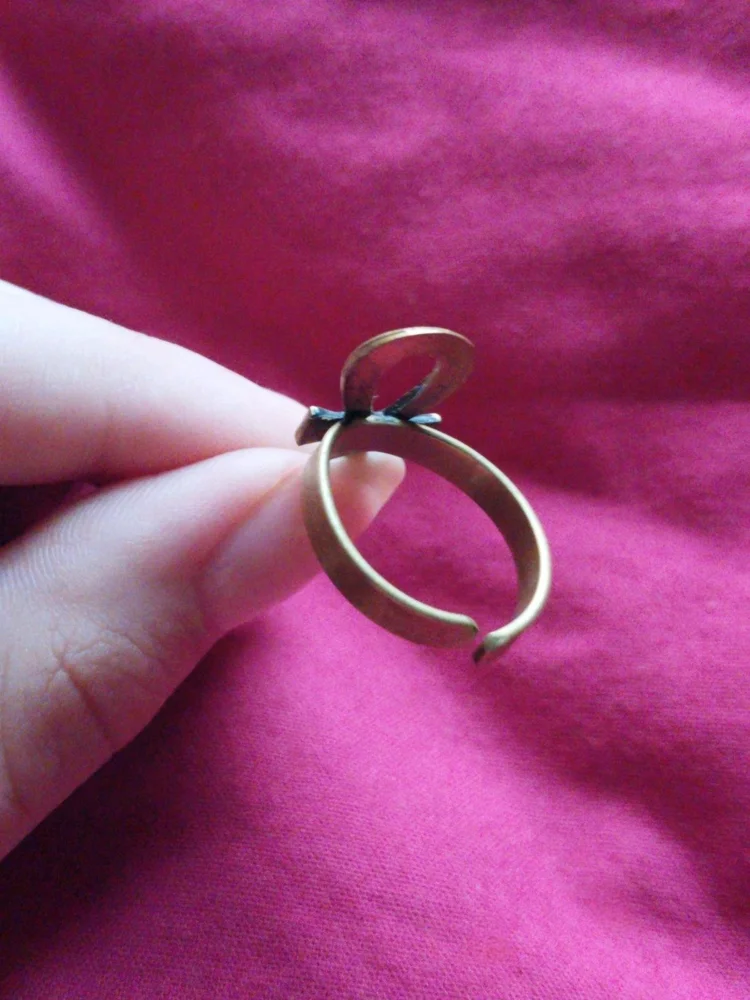 Rings, size Other, photo 2