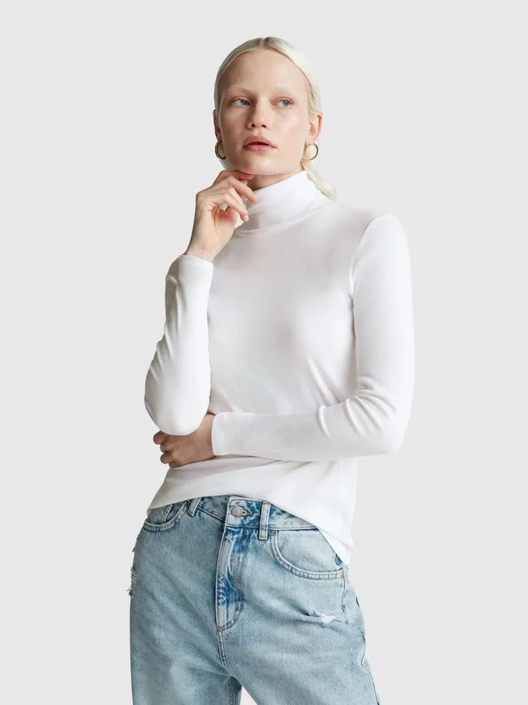 H&M Long Sleeve, size L / 40 / 12, photo 2