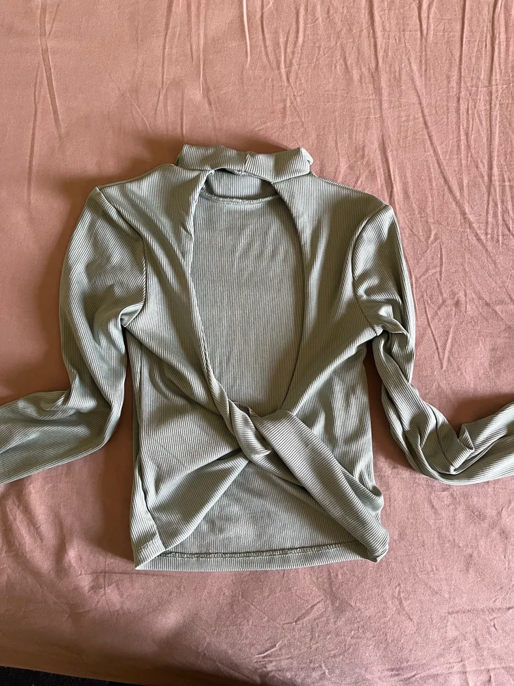 Crop Tops, size XS / 34 / 6, photo 2