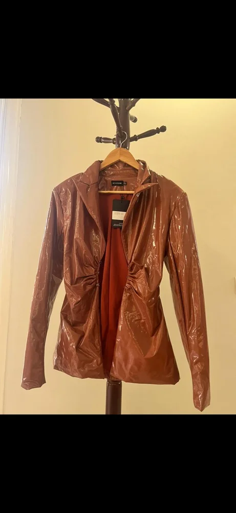 PrettyLittleThing Blazers, size S / 36 / 8, photo 2