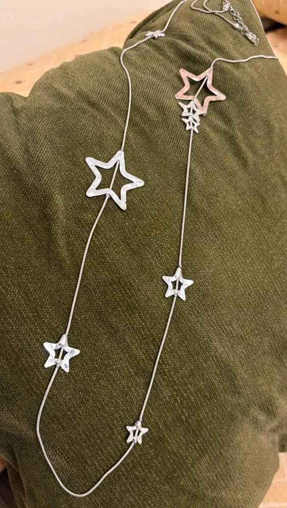 Necklaces, size Other, photo 2