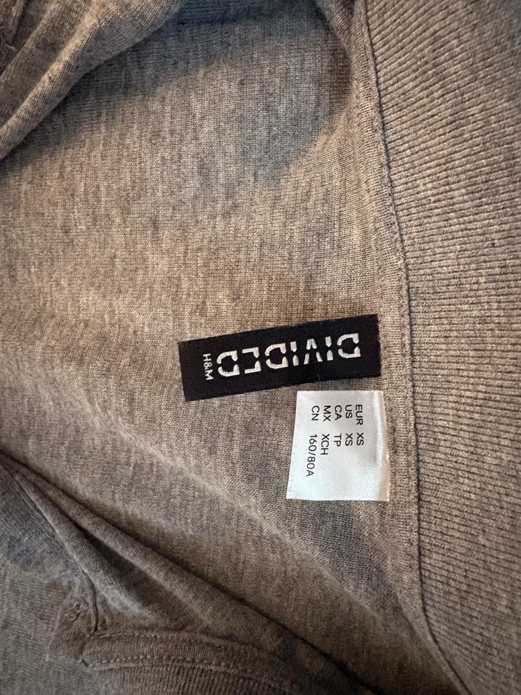 H&M Long Sleeve, size XS / 34 / 6, photo 2