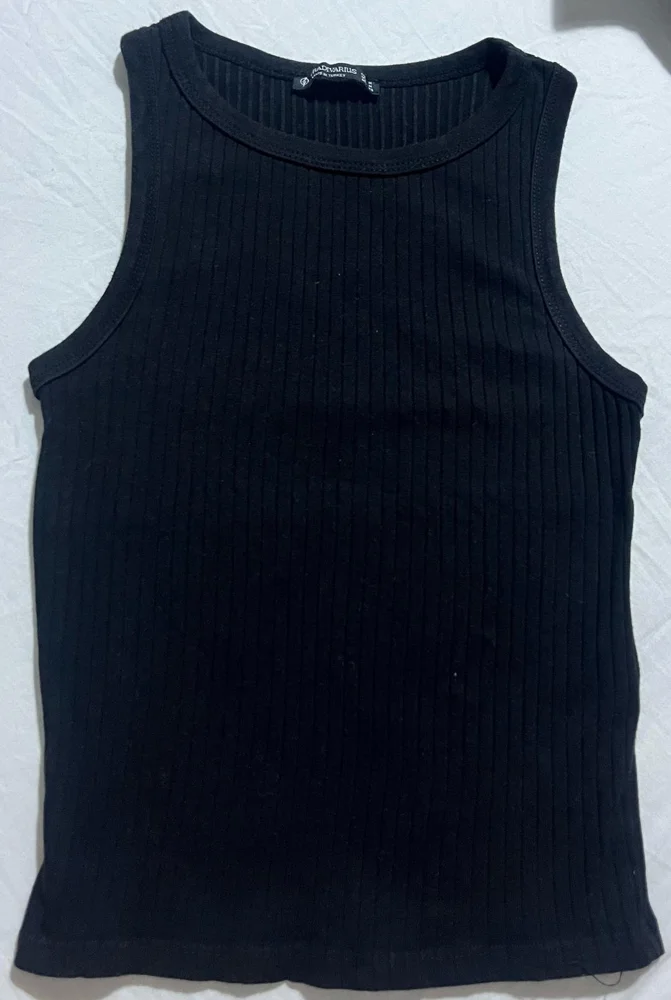 Stradivarius Tank Tops, size M / 38 / 10, photo 2