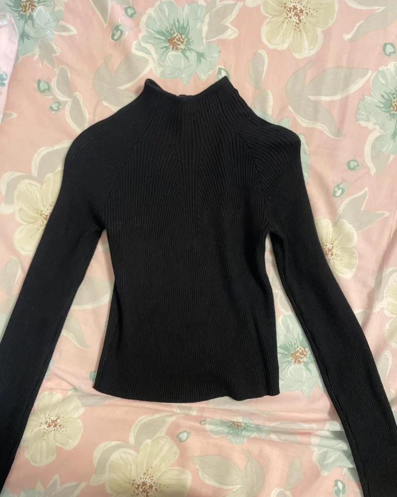 Bershka Long Sleeve, size M / 38 / 10, photo 2