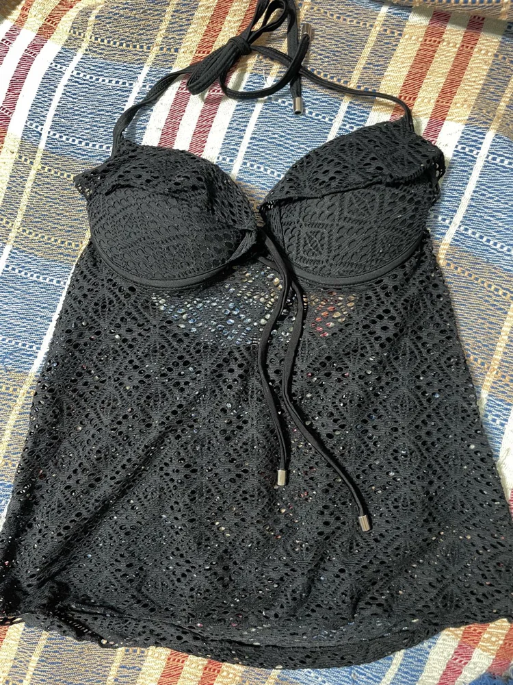 Fiesta Halter Tops, size S / 36 / 8, photo 2
