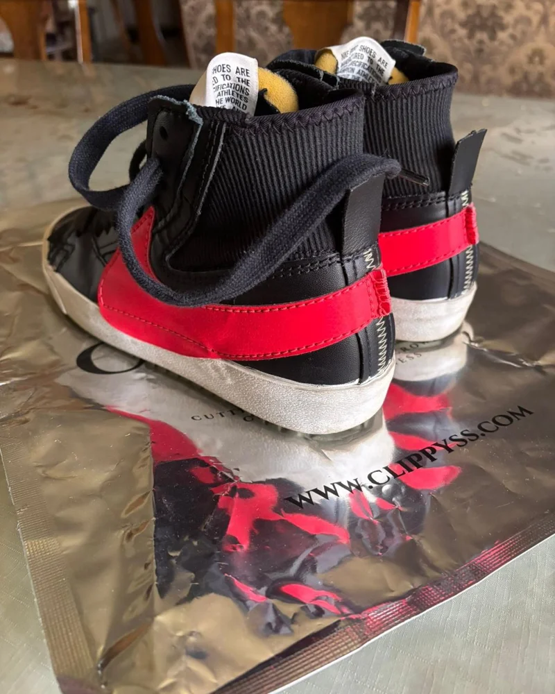 Nike Sneakers, size 41, photo 3