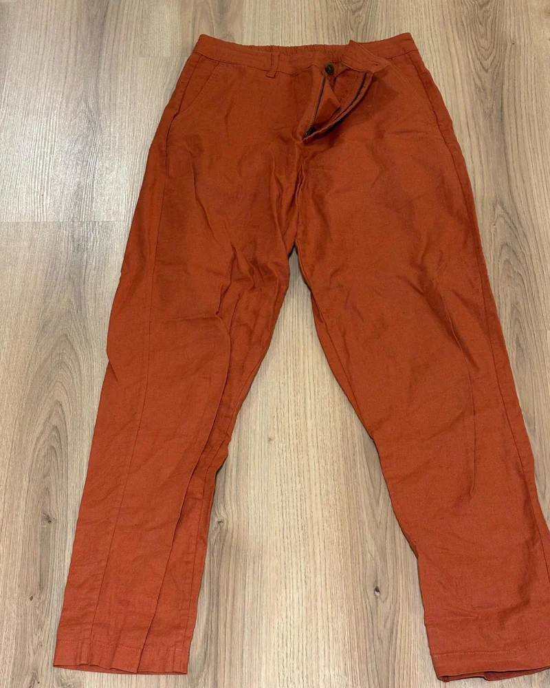 Uniqlo Pants, size S / 36 / 8, photo 2