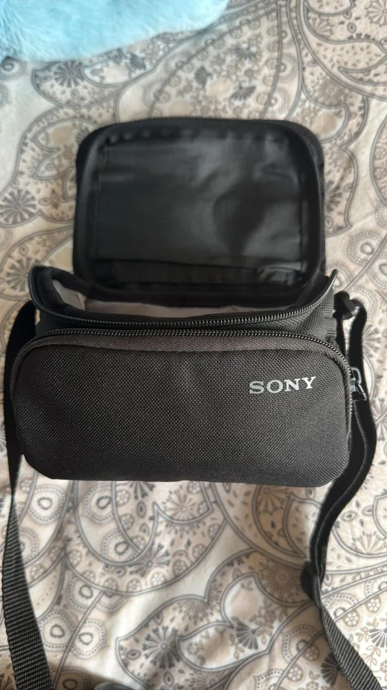 Sony Digital Cameras, size Other, photo 3