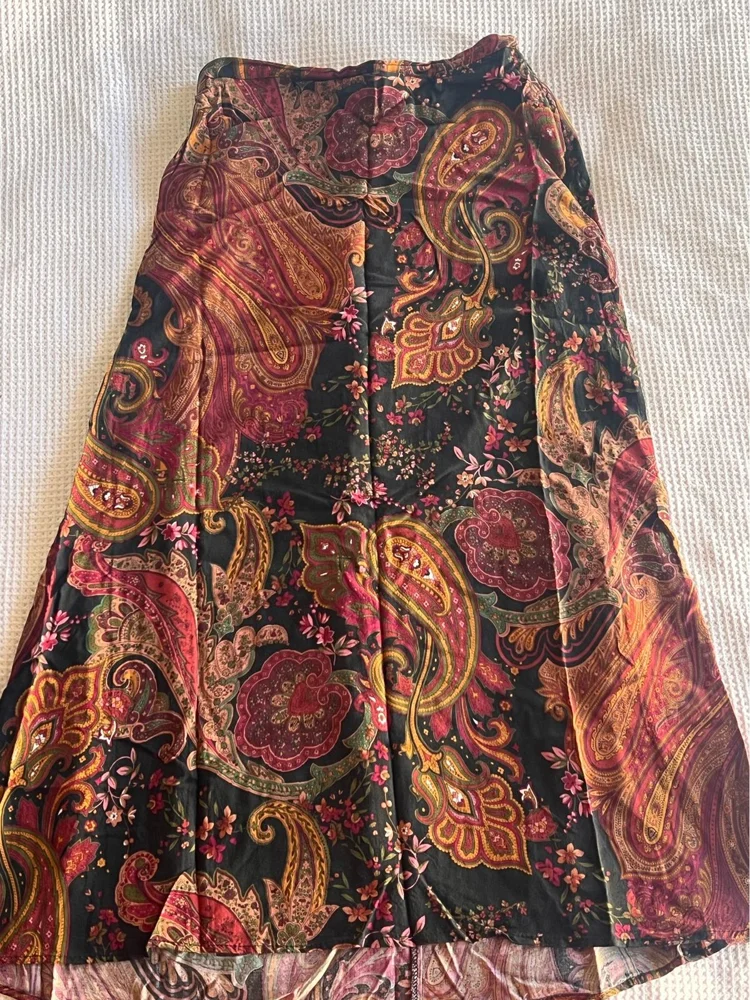 Pull & Bear Skirts, size M / 38 / 10, photo 3