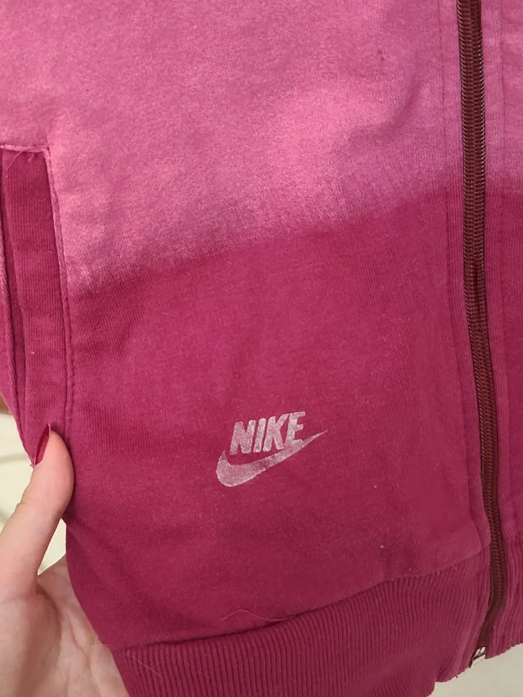 Nike Jackets, size L / 40 / 12, photo 3