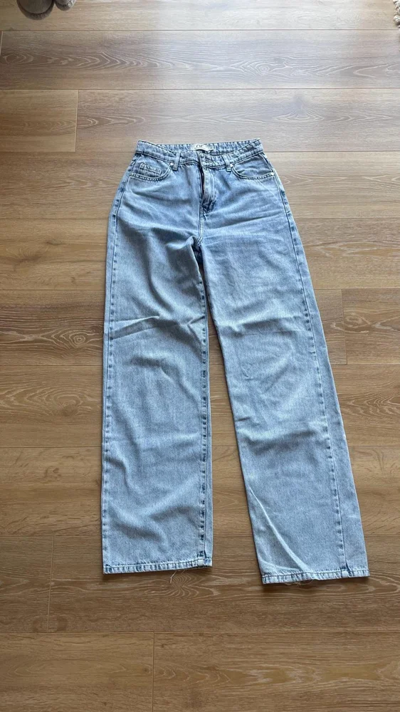 OR Collection Jeans