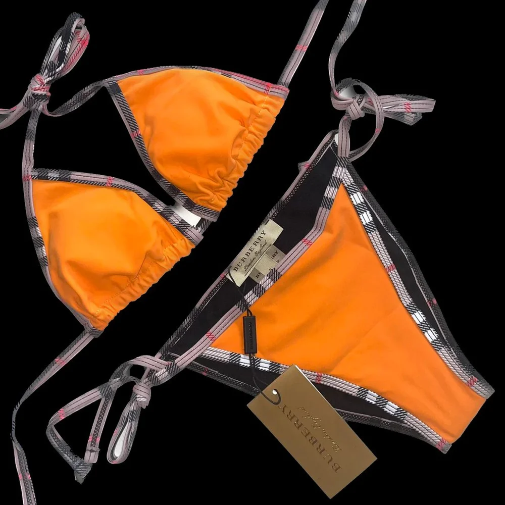 Burberry Bikini