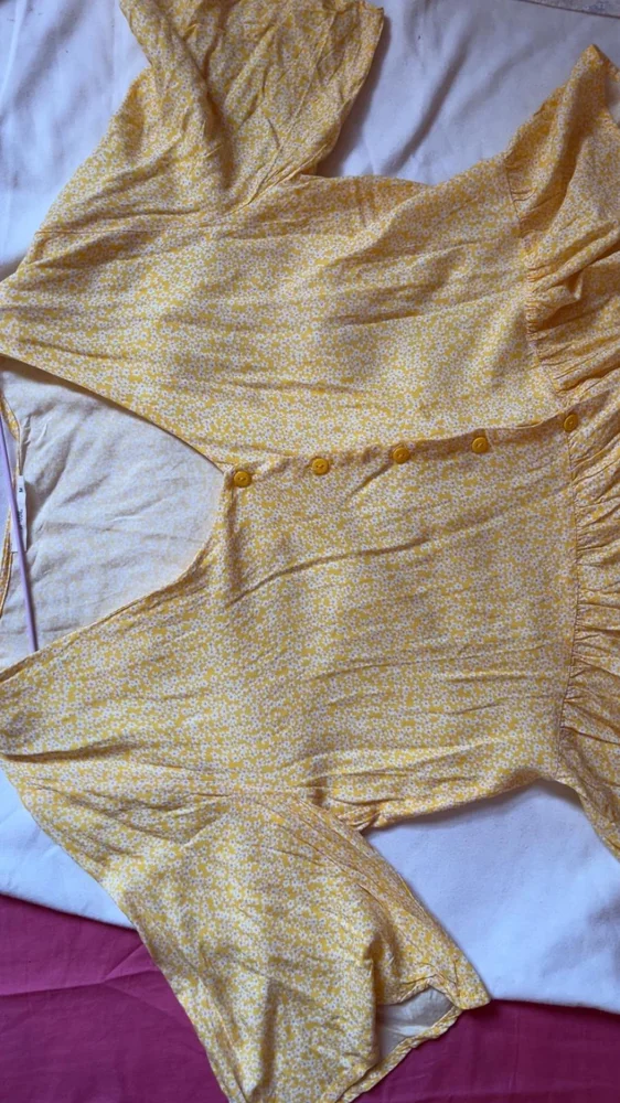 Defacto Blouses, size M / 38 / 10, photo 3