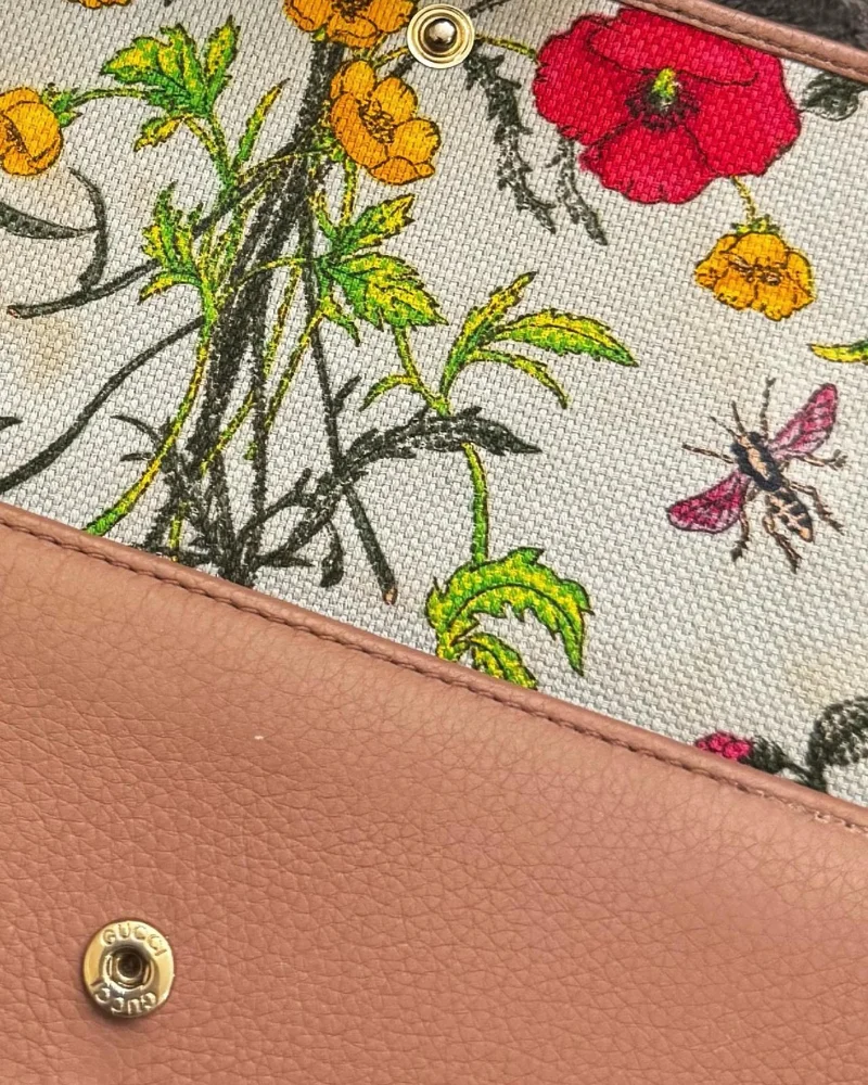 Gucci Wallets, size One size, photo 2