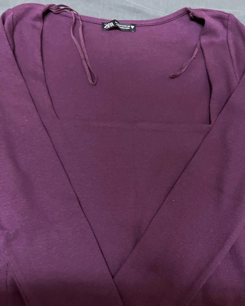 Zara T-shirts, size M / 38 / 10, photo 2