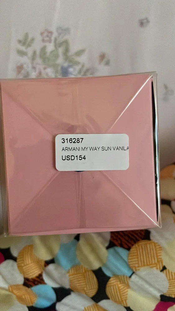 Giorgio Armani Perfume, size Other, photo 2