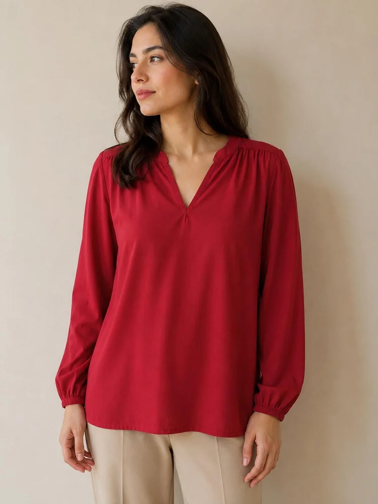 H&M Blouses
