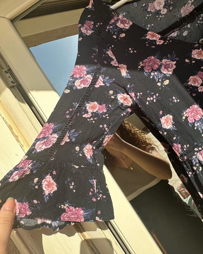 American Eagle Sundresses, size M / 38 / 10, photo 3