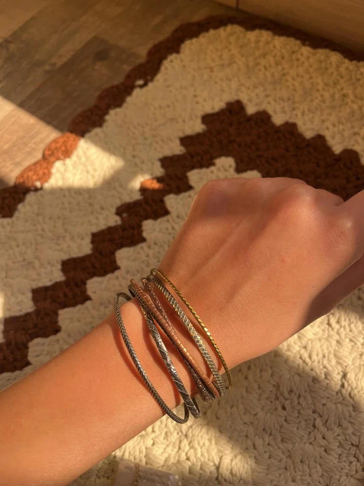 Bracelets, size One size, photo 3