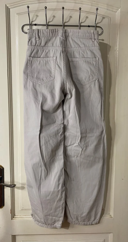 Pants, size S / 36 / 8, photo 3