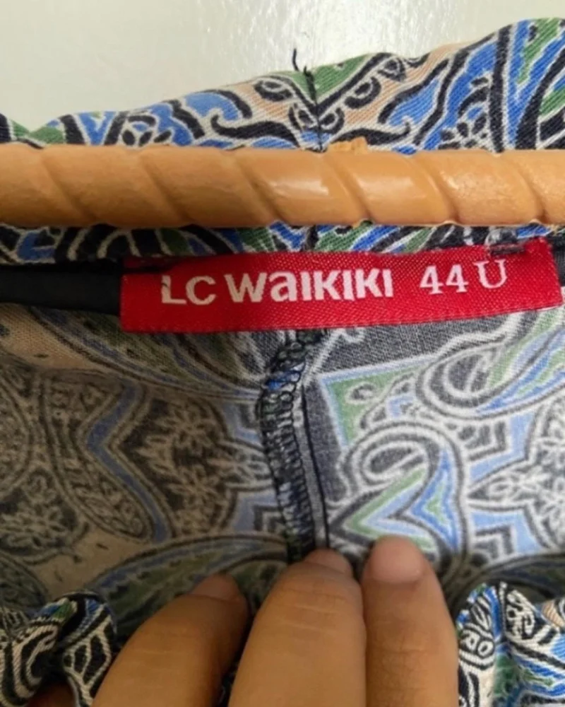LC Waikiki Pants, size XXL / 44 / 16, photo 3