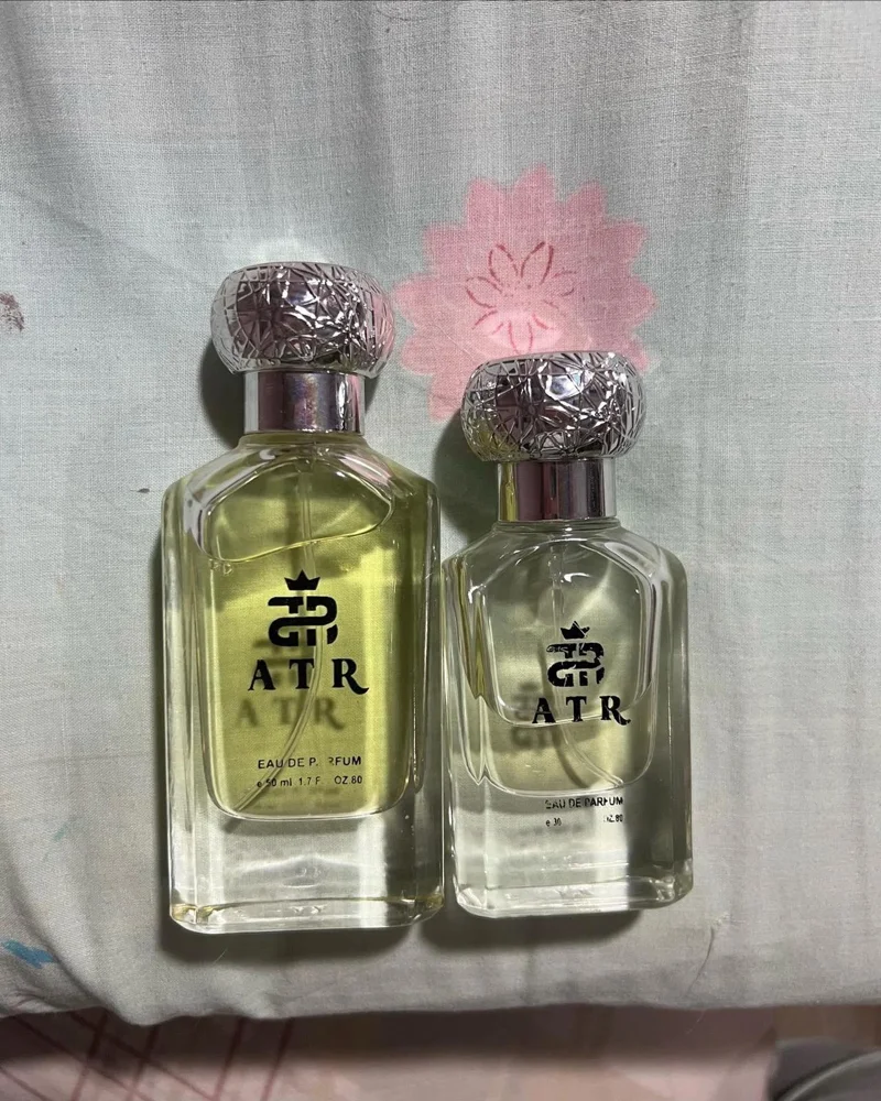 Perfume, size No Size, photo 3