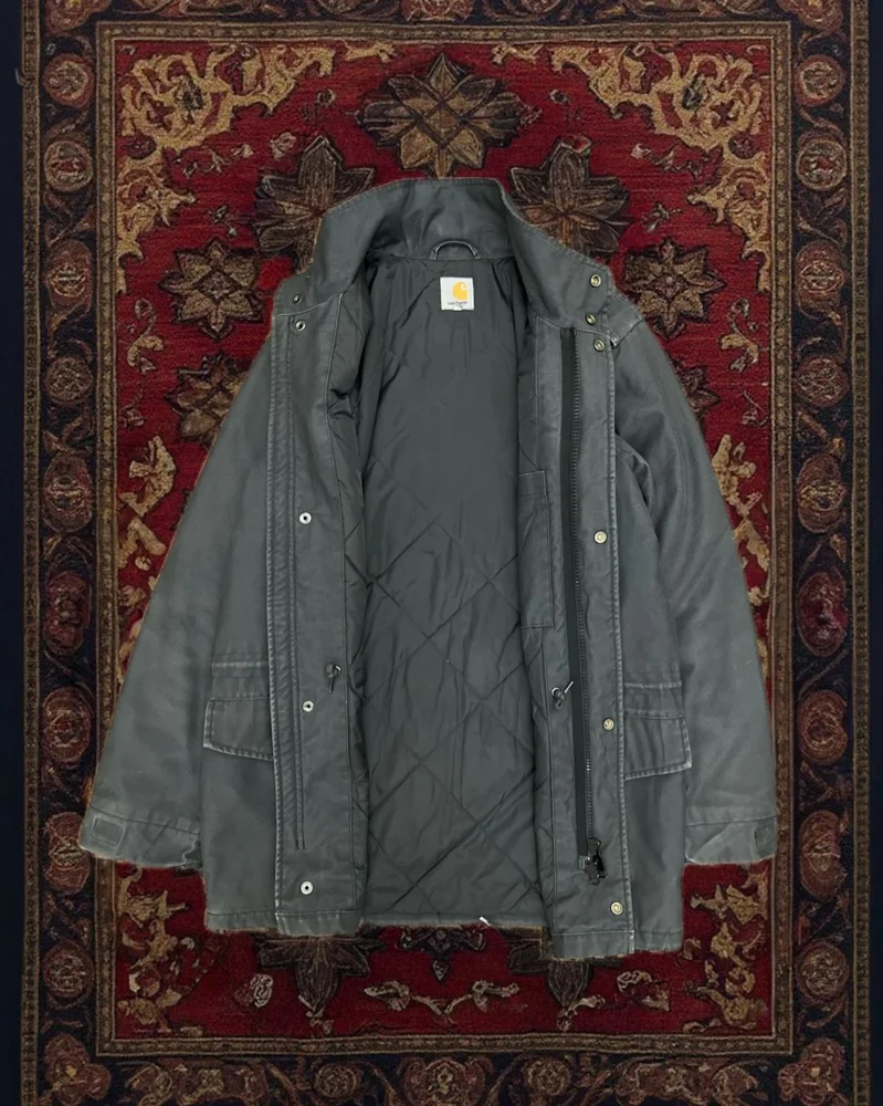 Carhartt Coats, size M, photo 3