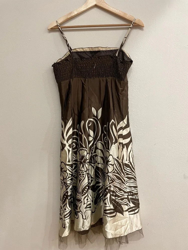 New Saks Sundresses, size M / 38 / 10, photo 3