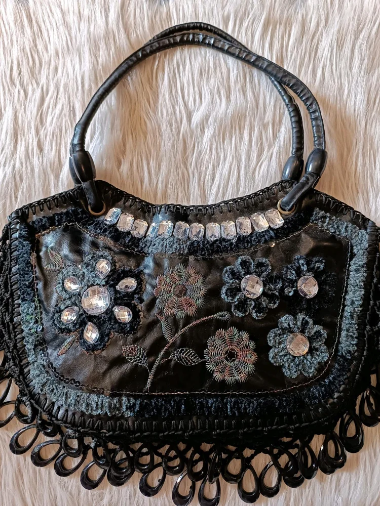 Shoulder Bag, size Other, photo 5