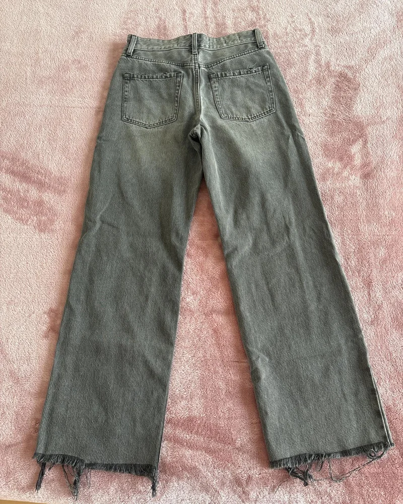 River Island Jeans, size XS / 34 / 6, photo 2
