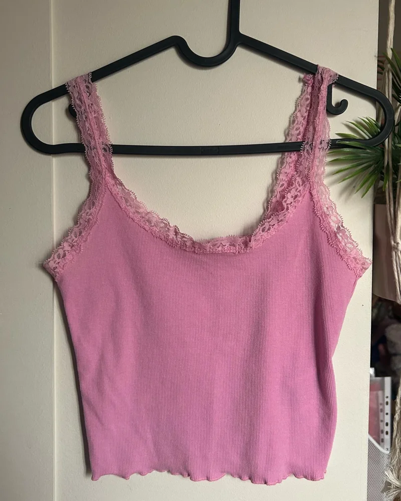 Crop Tops
