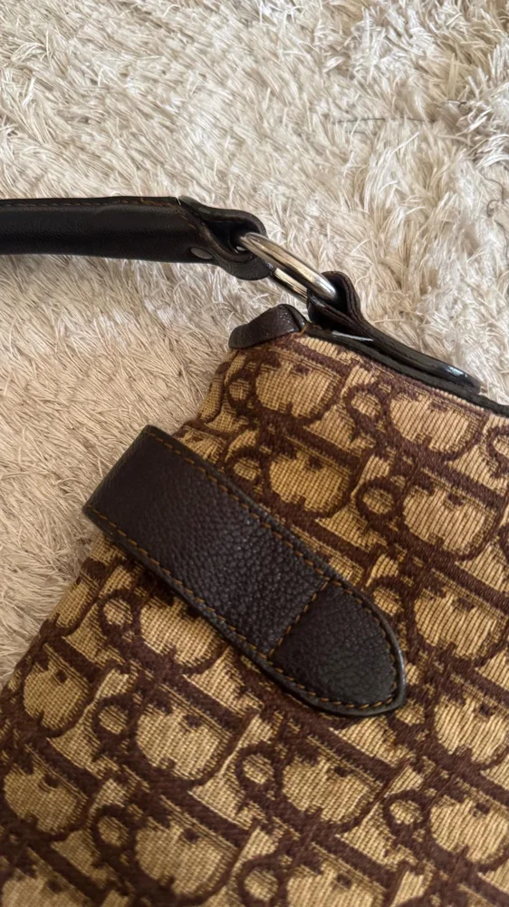 Dior Shoulder Bag, size One size, photo 5