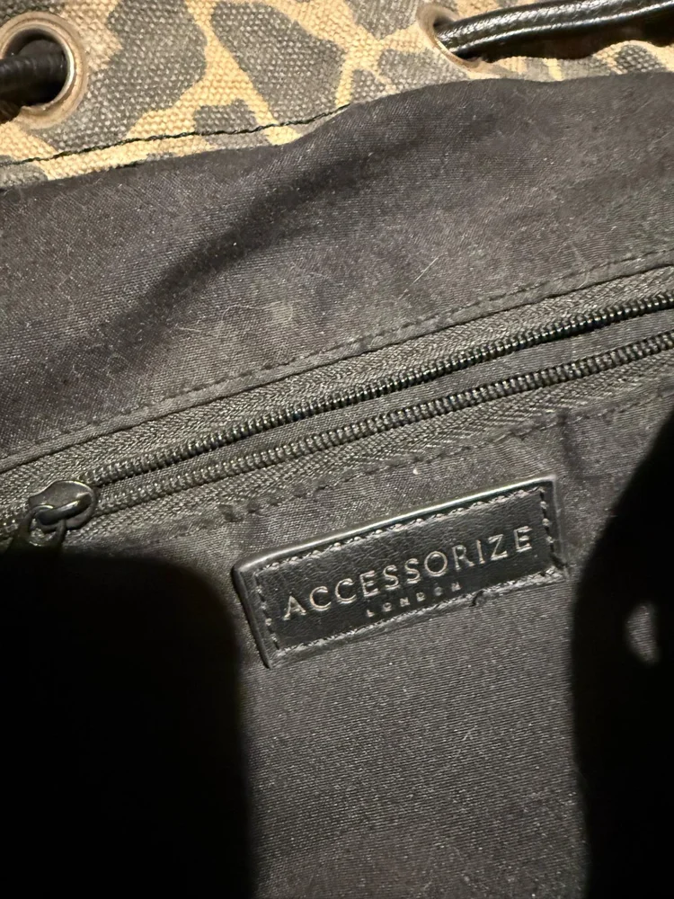 Accessorize Backpacks, size One size, photo 3
