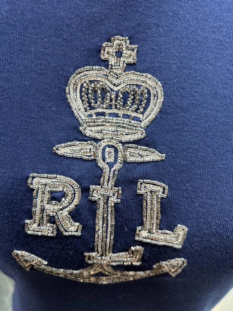 Ralph Lauren T-shirts, size M / 38 / 10, photo 5