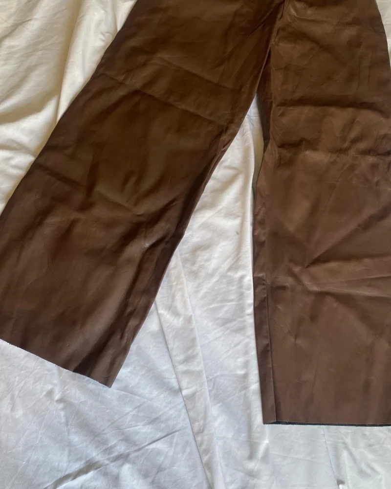 Pull & Bear Pants, size XXS / 32 / 4, photo 4
