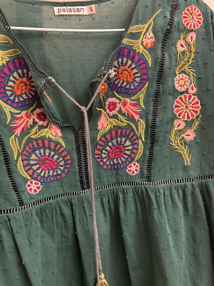 Blouses, size L / 40 / 12, photo 2